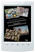 Cover: PHILOSOPHIE UND UMWELTBILDUNG - Traugott Bautz