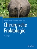 Bild: Chirurgische Proktologie - Springer