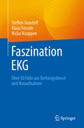 Cover: Faszination EKG - Springer