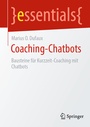 Bild: Coaching-Chatbots - Springer