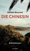Cover: Die Chinesin - ars vivendi