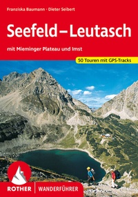 Abbildung von: Seefeld - Leutasch - Rother Bergverlag