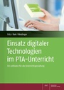 Bild: Einsatz digitaler Technologien im PTA-Unterricht - Deutscher Apotheker Verlag