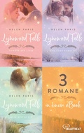 Cover: Lynnwood Falls - Drei Romane in einem eBook - beHEARTBEAT