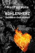 Cover: Kohlenherz - epubli