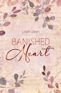 Cover: Banished Heart - epubli