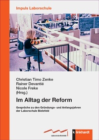 Abbildung von: Im Alltag der Reform - Verlag Julius Klinkhardt GmbH & Co. KG