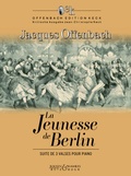 Cover: La Jeunesse de Berlin - Boosey & Hawkes Bote & Bock