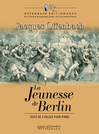 Abbildung von: La Jeunesse de Berlin - Boosey & Hawkes Bote & Bock