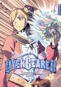 Cover: Overgeared 02 - Altraverse GmbH