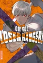 Cover: Go! Go! Loser Ranger! 04 - Altraverse GmbH