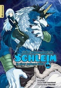 Cover: Meine Wiedergeburt als Schleim in einer anderen Welt Collectors Edition 26 - Altraverse GmbH