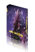Cover: Solo Leveling Collectors Edition 11 - Altraverse GmbH