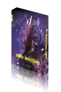 Abbildung von: Solo Leveling Collectors Edition 11 - Altraverse GmbH