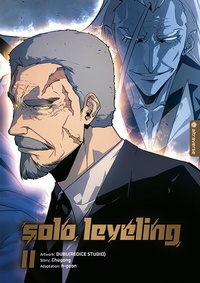 Abbildung von: Solo Leveling 11 - Altraverse GmbH