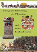 Cover: Beitr&auml;ge zur Erforschung des Odenwaldes und seiner Randlandschaften - Breuberg-Bund