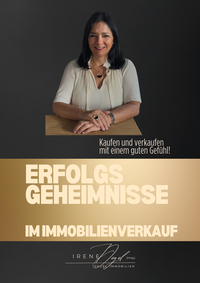 Abbildung von: Erfolgsgeheimnisse im Immobilienverkauf - ImmobilienFachVerlag