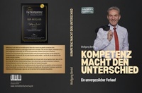Abbildung von: Kompetenz macht den Unterschied - ImmobilienFachVerlag