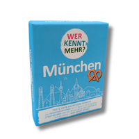 Abbildung von: Wer kennt mehr? München - Bielo