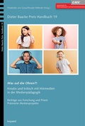 Cover: Was auf die Ohren?! - kopaed