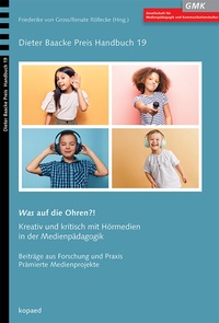 Enlarge image Cover: Was auf die Ohren?! - kopaed