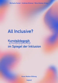 Enlarge image Cover: All inclusive? - kopaed