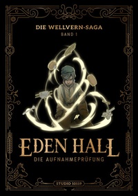 Abbildung von: Eden Hall - Studio 10119 GmbH