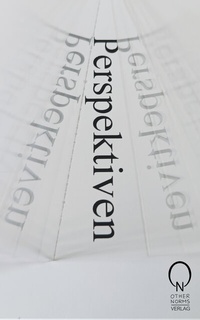 Enlarge image Cover: Perspektiven - Other Norms