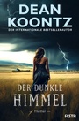 Cover: Der dunkle Himmel - Festa Verlag