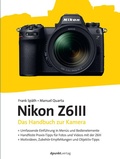 Cover: Nikon Z6III - dpunkt