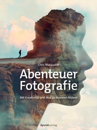 Abbildung von: Abenteuer Fotografie - dpunkt