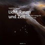Cover: Licht, Raum und Zeit - dpunkt