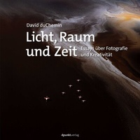 Abbildung von: Licht, Raum und Zeit - dpunkt