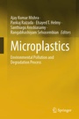 Cover: Microplastics - Springer