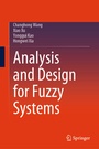 Cover: Analysis and Design for Fuzzy Systems - Springer
