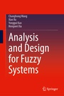 Cover: Analysis and Design for Fuzzy Systems - Springer