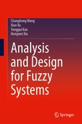 Cover: Analysis and Design for Fuzzy Systems - Springer