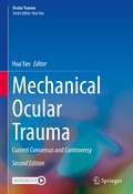 Cover: Mechanical Ocular Trauma - Springer