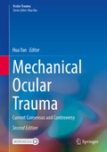 Cover: Mechanical Ocular Trauma - Springer