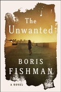 Cover: The Unwanted - Collins