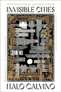 Cover: Invisible Cities [50th Anniversary Edition] - Collins