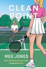 Cover: Clean Point - Collins