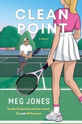 Cover: Clean Point - Collins