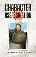 Cover: Character Assassination - Tellwell Talent
