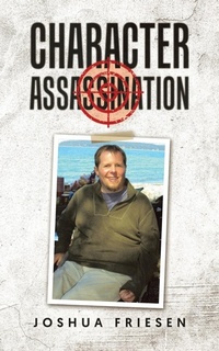Enlarge image Cover: Character Assassination - Tellwell Talent