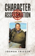 Cover: Character Assassination - Tellwell Talent