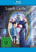 Cover: Lonely Castle in The Mirror - KSM