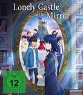 Cover: Lonely Castle in The Mirror - KSM