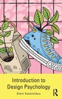 Cover: Introduction to Design Psychology - Routledge