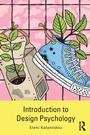 Cover: Introduction to Design Psychology - Routledge